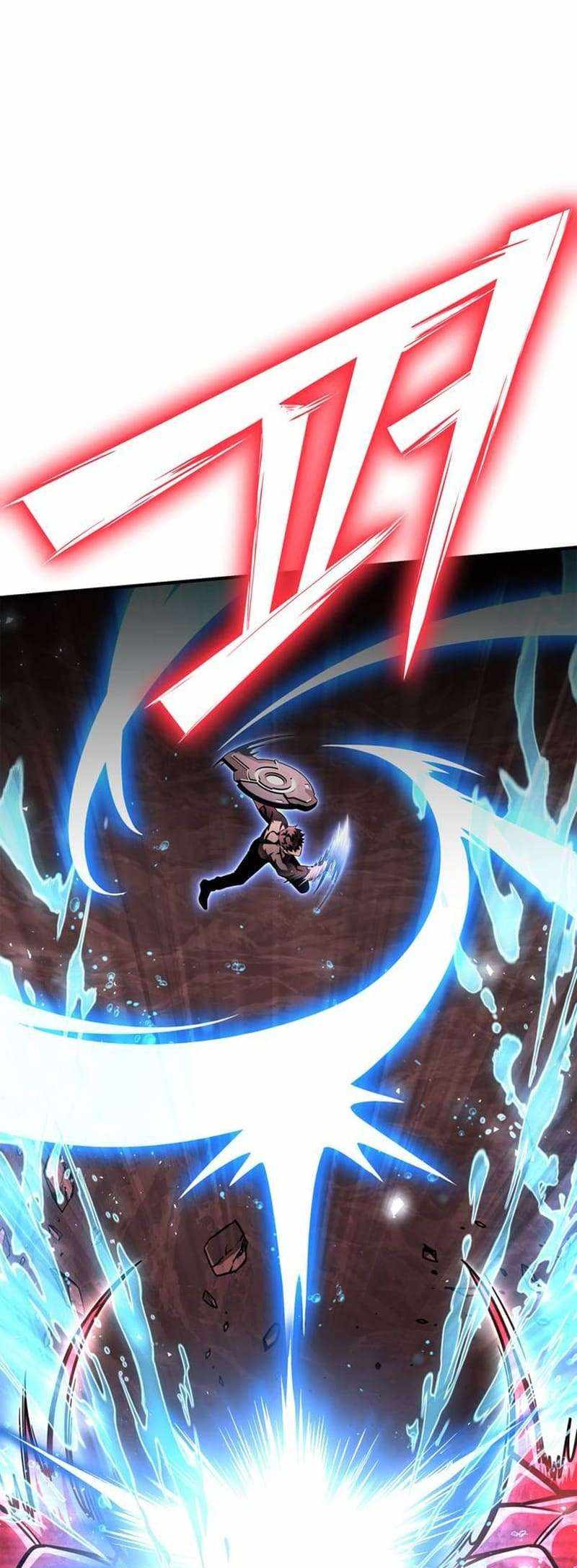 Read Superhuman Battlefield Manga Online