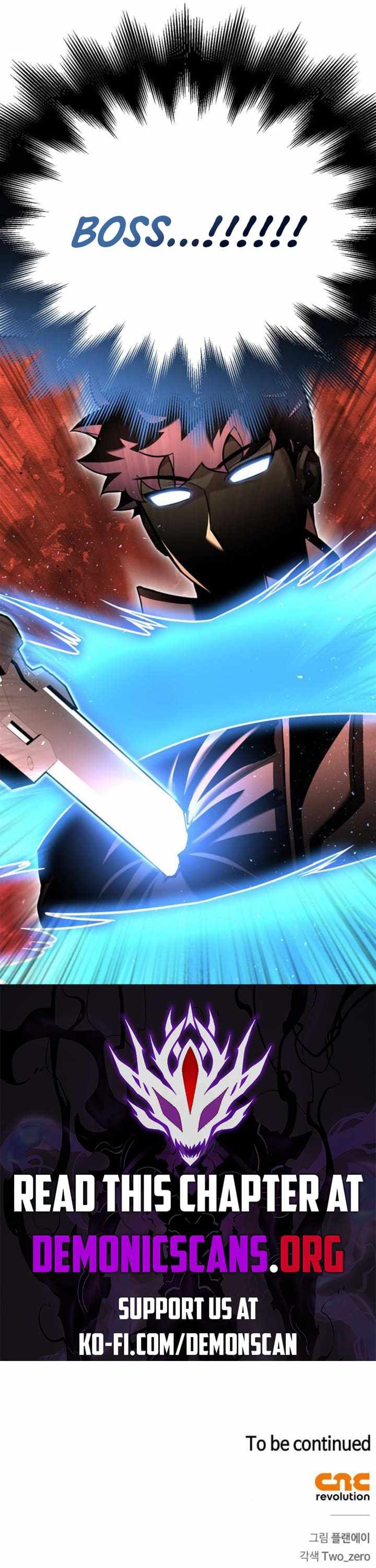 Read Superhuman Battlefield Manga Online