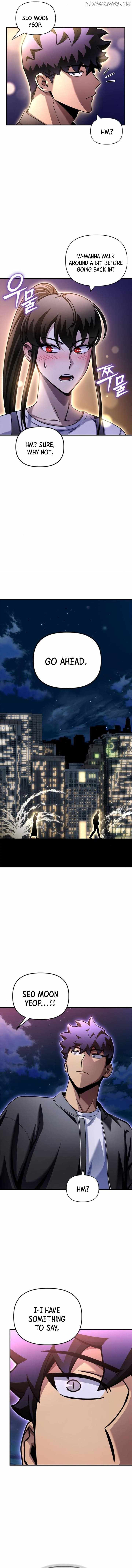 Read Superhuman Battlefield Manga Online