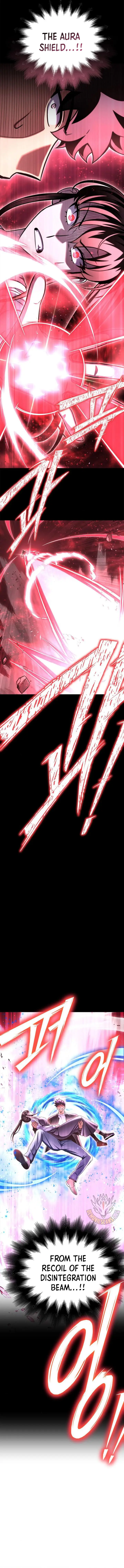 Read Superhuman Battlefield Manga Online