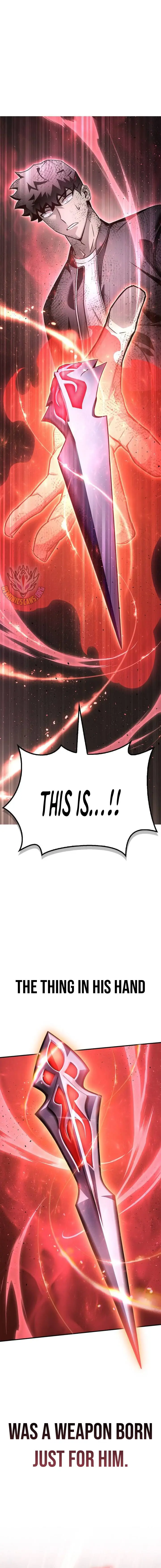 Read Superhuman Battlefield Manga Online