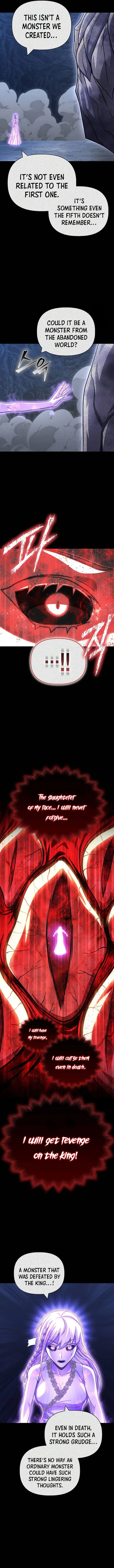 Read Superhuman Battlefield Manga Online