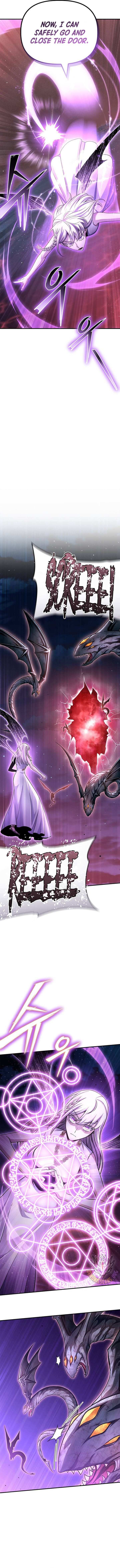 Read Superhuman Battlefield Manga Online