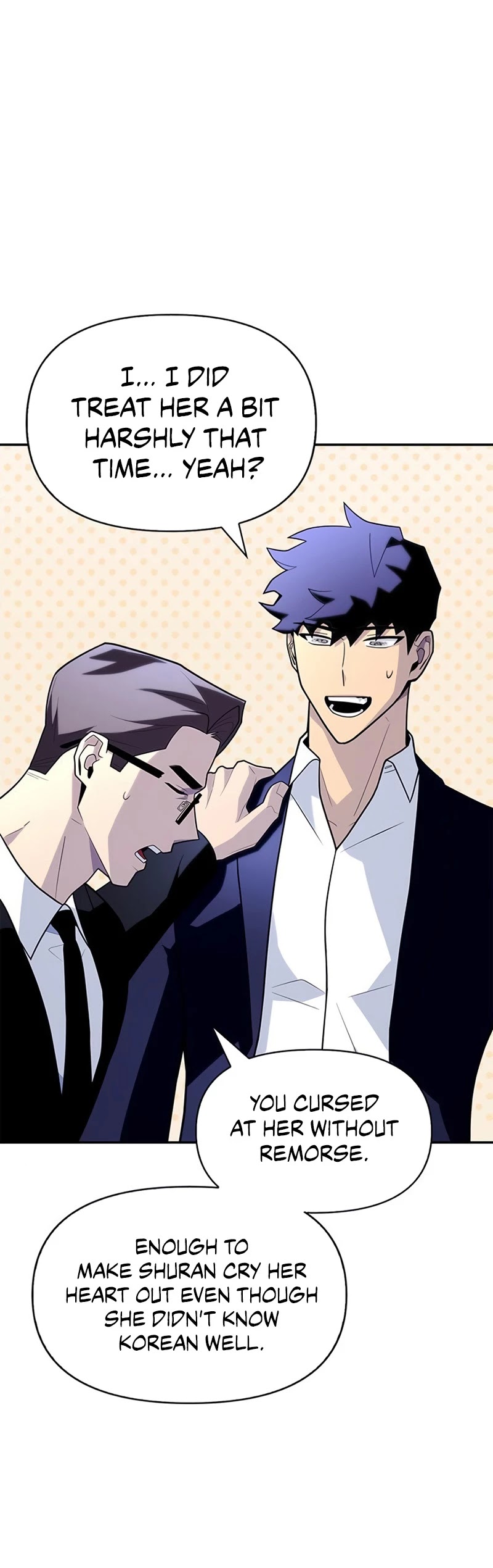 Read Superhuman Battlefield Manga Online