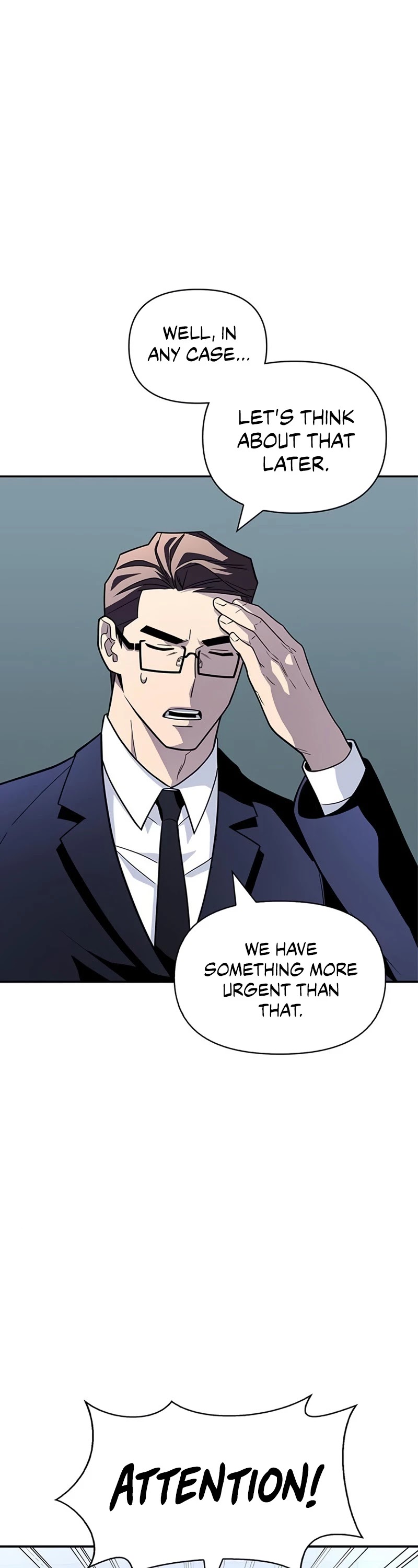 Read Superhuman Battlefield Manga Online