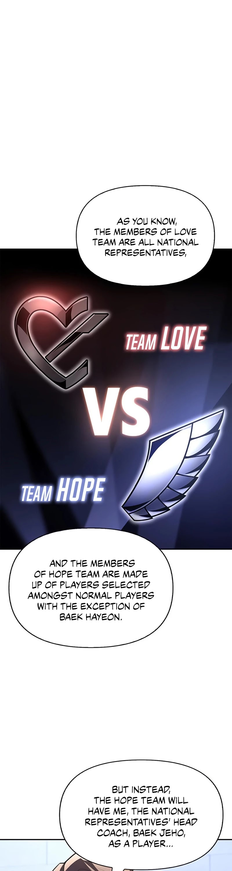 Read Superhuman Battlefield Manga Online