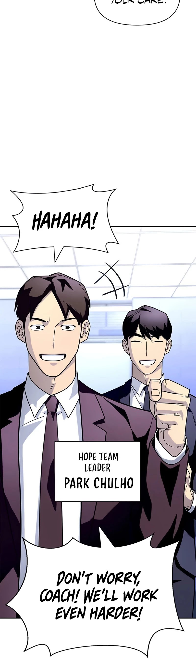 Read Superhuman Battlefield Manga Online