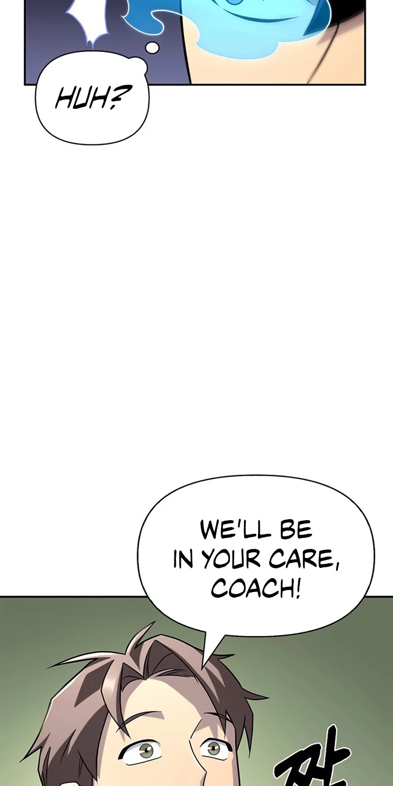 Read Superhuman Battlefield Manga Online