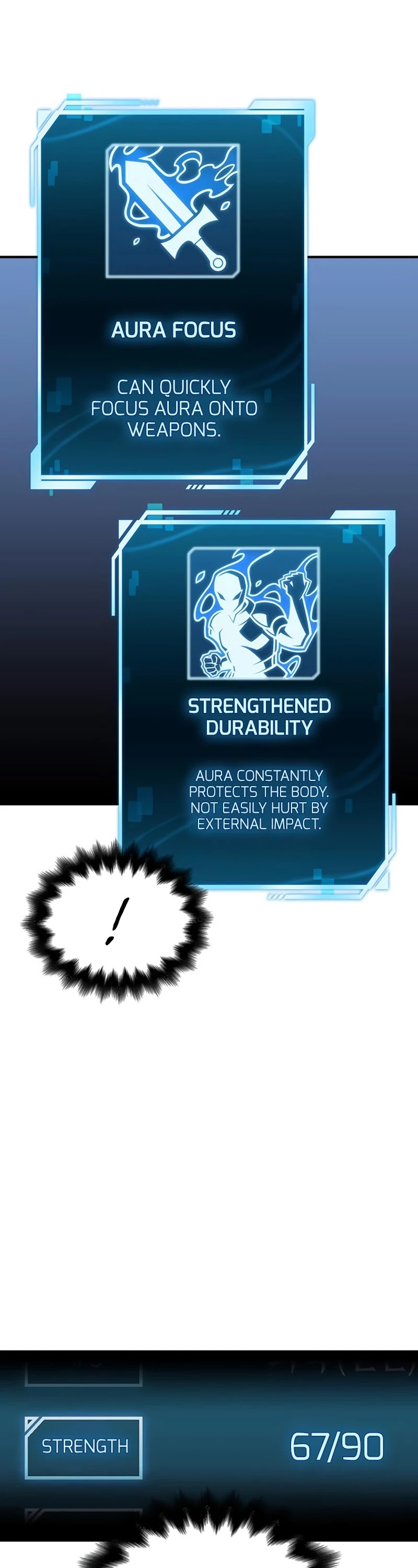 Read Superhuman Battlefield Manga Online