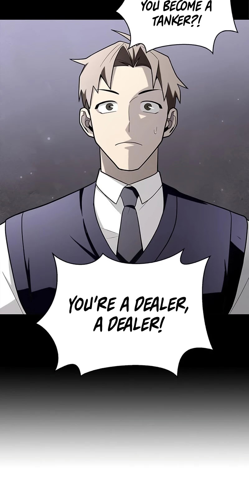 Read Superhuman Battlefield Manga Online