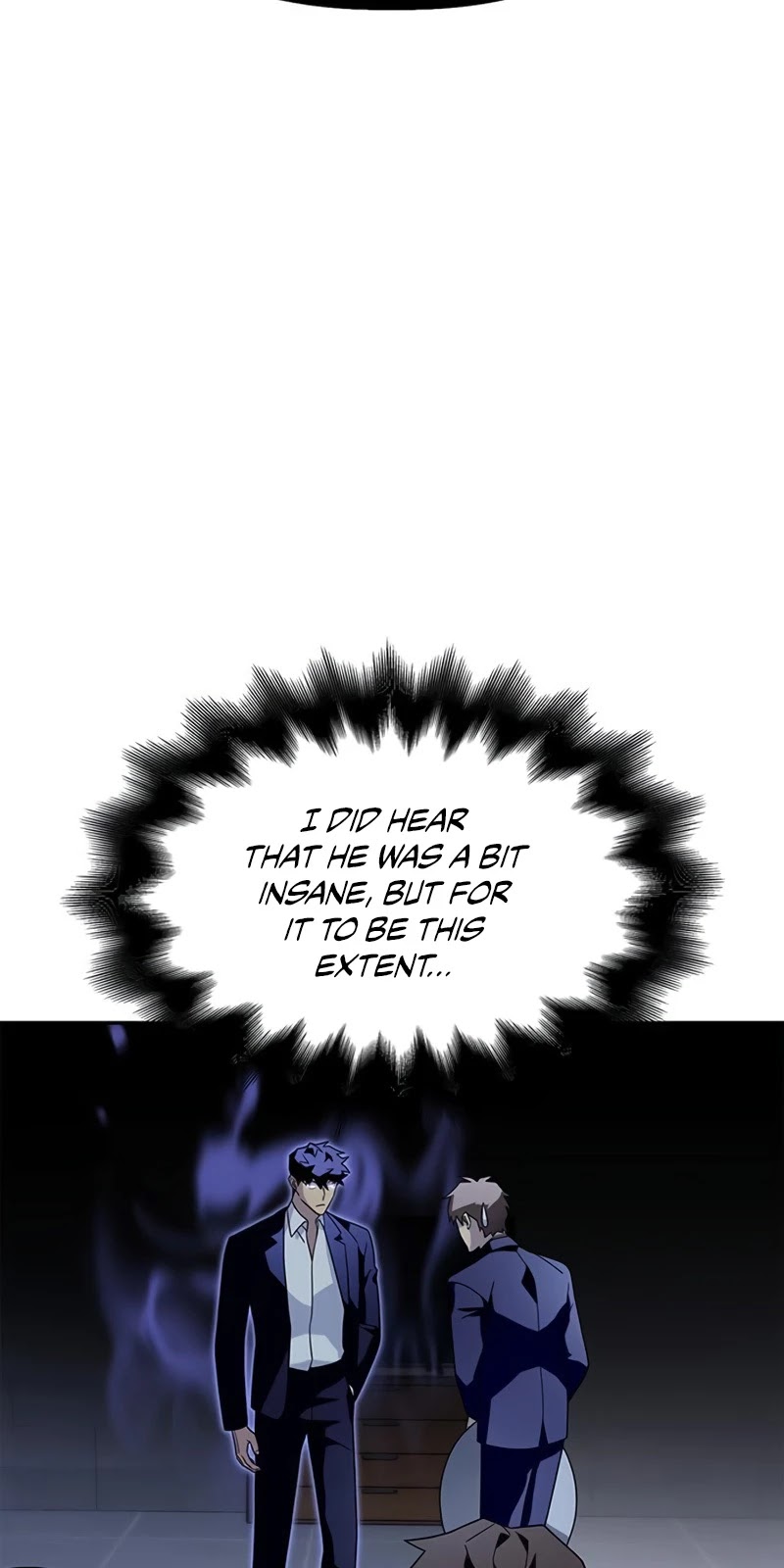 Read Superhuman Battlefield Manga Online