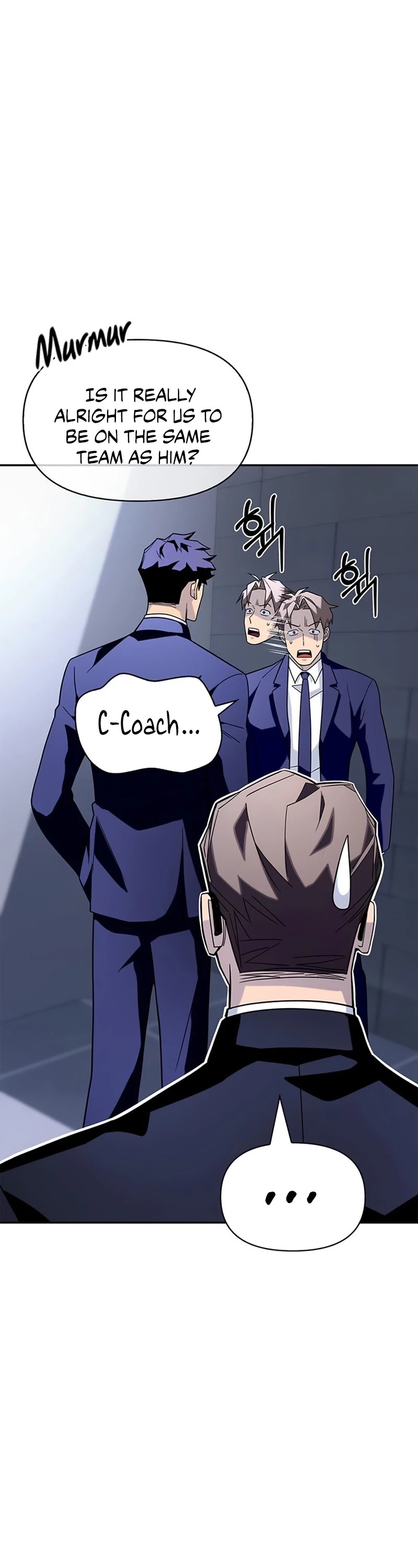 Read Superhuman Battlefield Manga Online