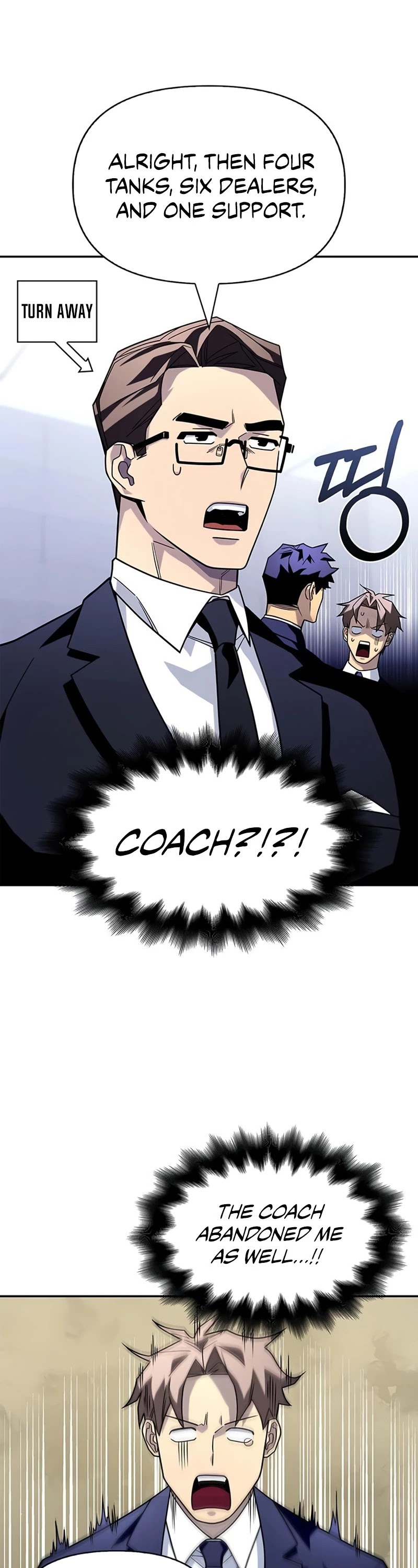 Read Superhuman Battlefield Manga Online