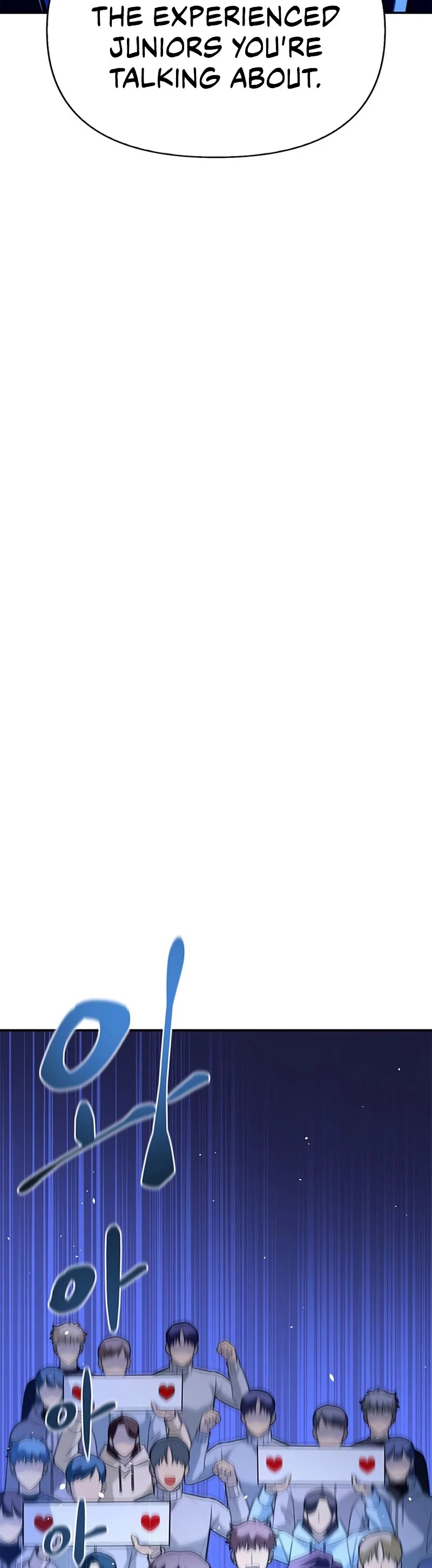 Read Superhuman Battlefield Manga Online