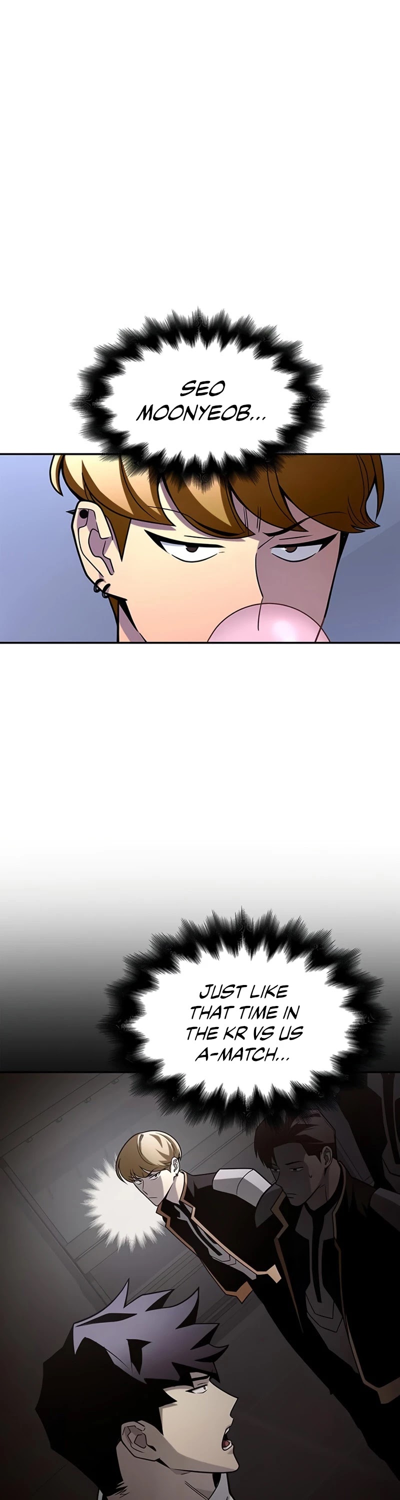 Read Superhuman Battlefield Manga Online