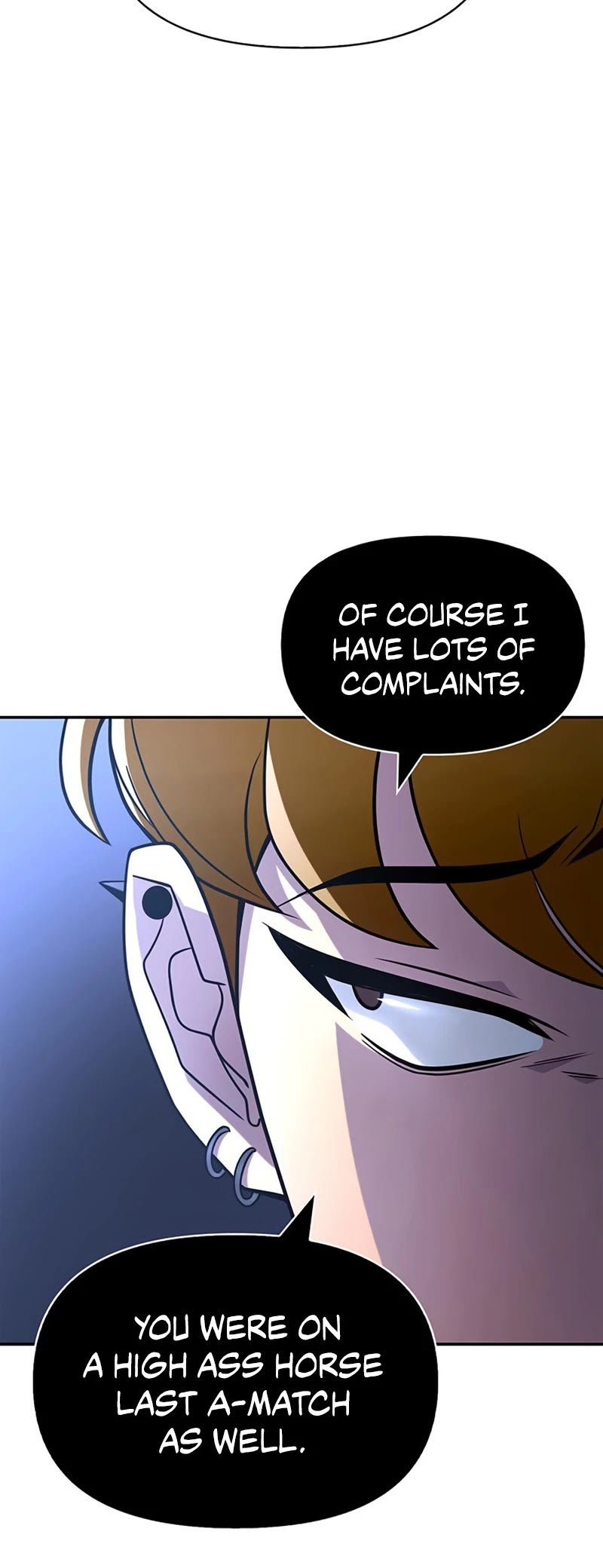 Read Superhuman Battlefield Manga Online