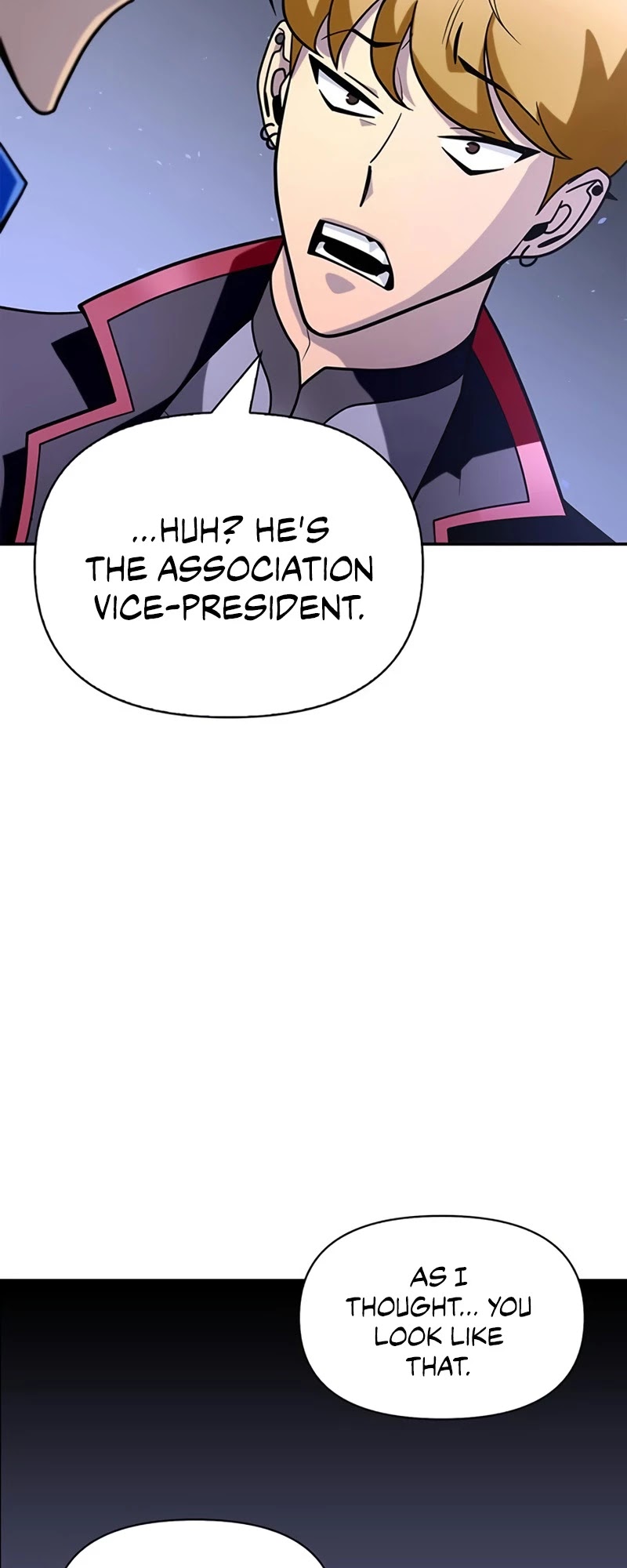 Read Superhuman Battlefield Manga Online