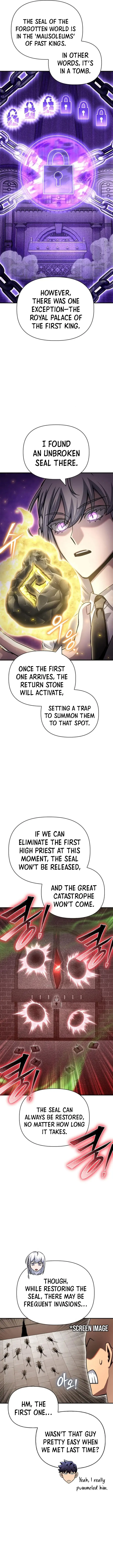 Read Superhuman Battlefield Manga Online