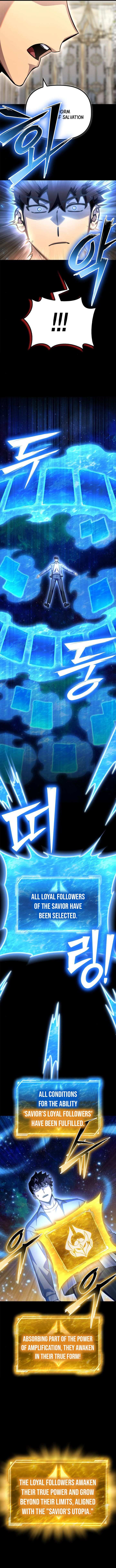 Read Superhuman Battlefield Manga Online