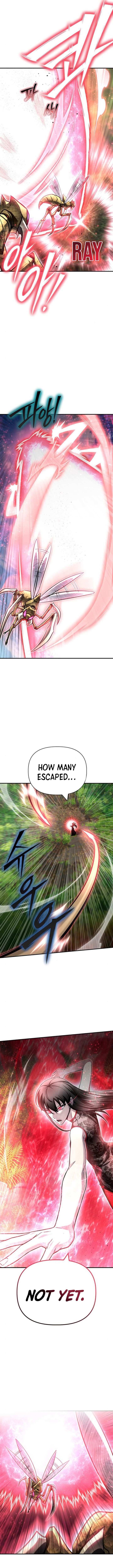 Read Superhuman Battlefield Manga Online