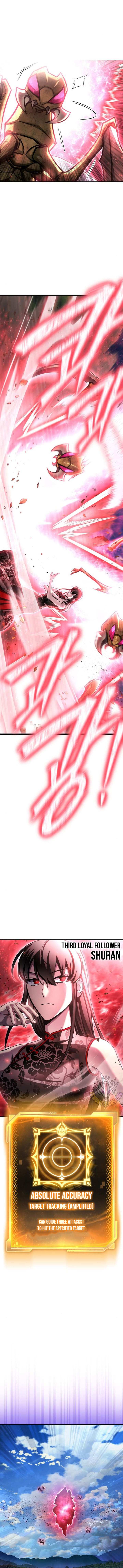 Read Superhuman Battlefield Manga Online