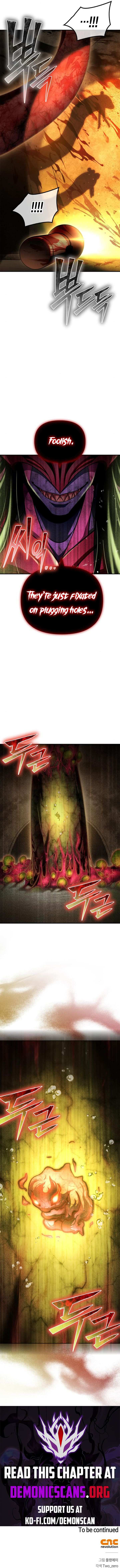 Read Superhuman Battlefield Manga Online