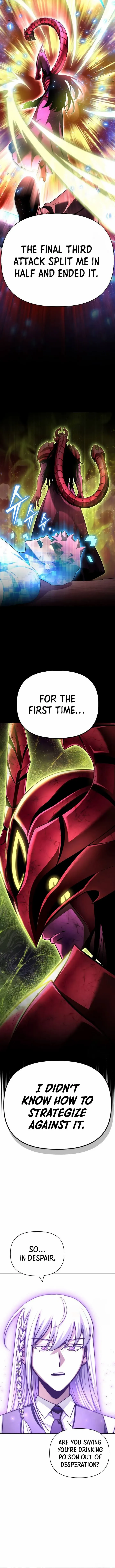 Read Superhuman Battlefield Manga Online