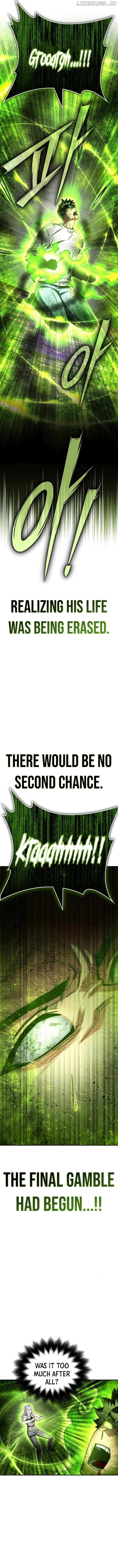 Read Superhuman Battlefield Manga Online