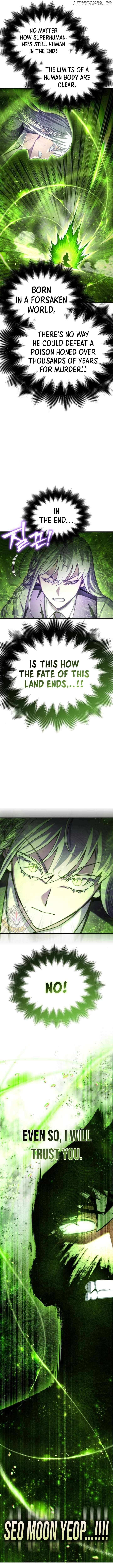 Read Superhuman Battlefield Manga Online