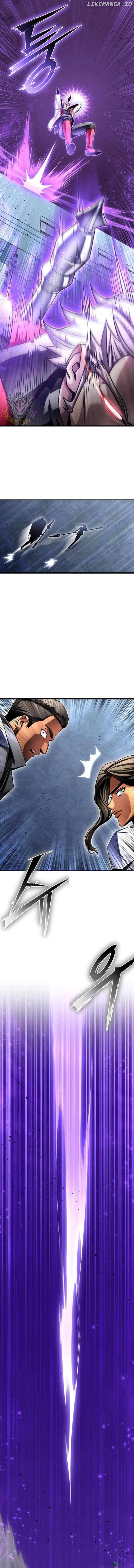 Read Superhuman Battlefield Manga Online