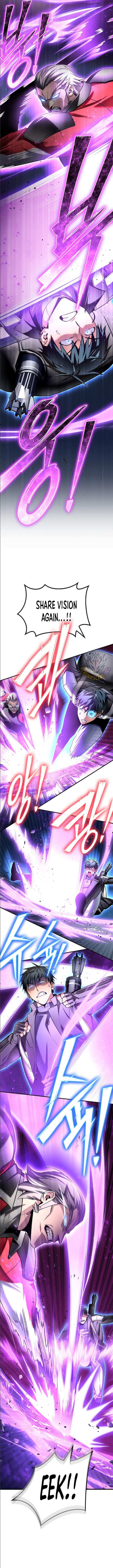 Read Superhuman Battlefield Manga Online