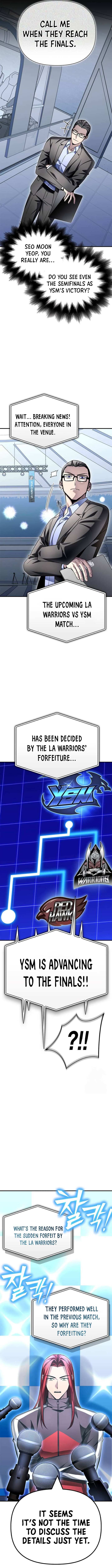 Read Superhuman Battlefield Manga Online