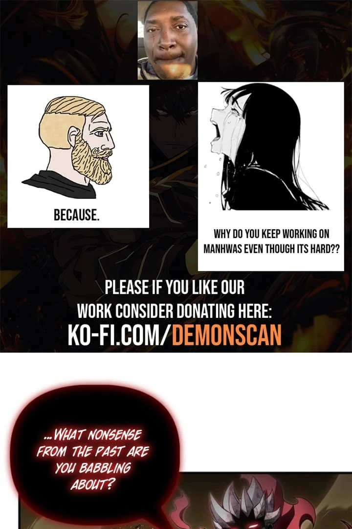 Read Superhuman Battlefield Manga Online