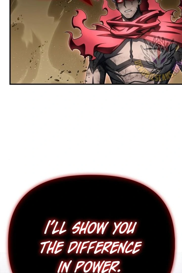 Read Superhuman Battlefield Manga Online