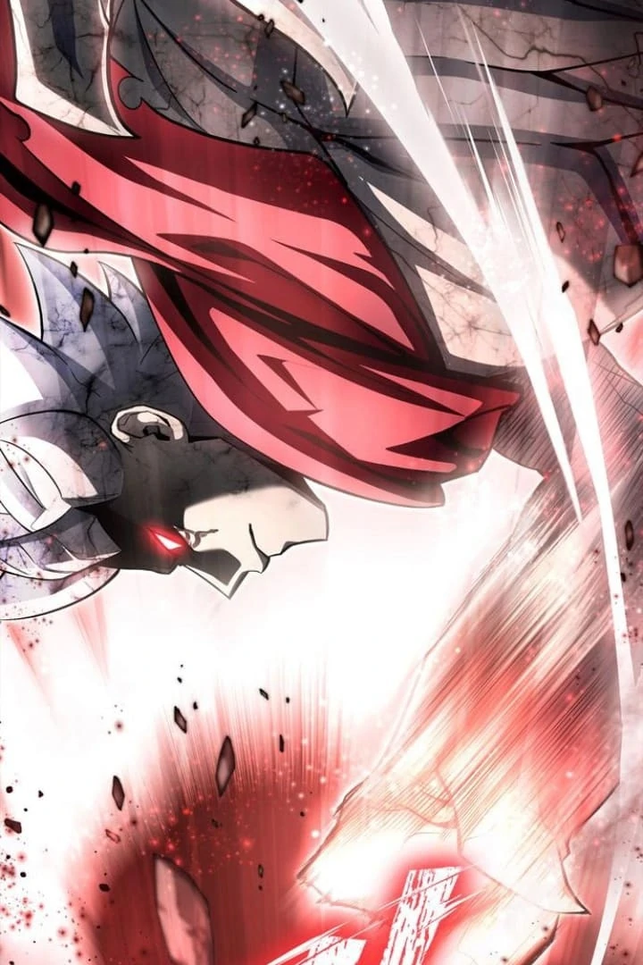 Read Superhuman Battlefield Manga Online