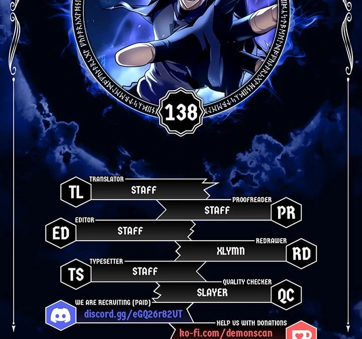 Read Superhuman Battlefield Manga Online