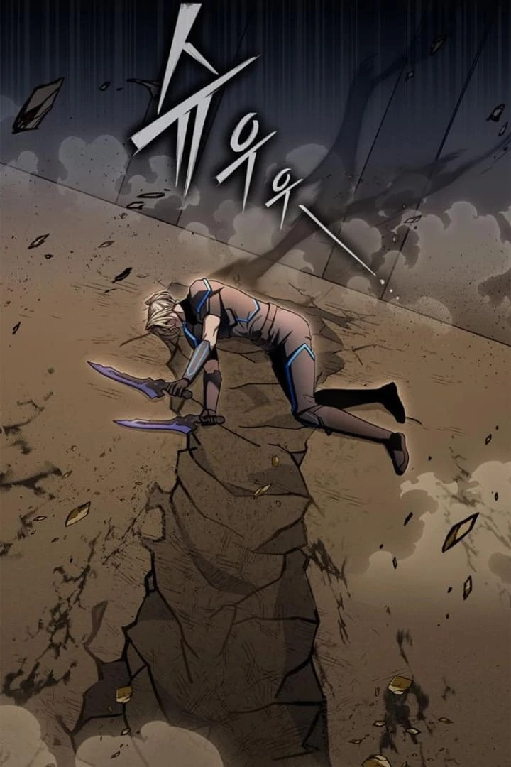 Read Superhuman Battlefield Manga Online