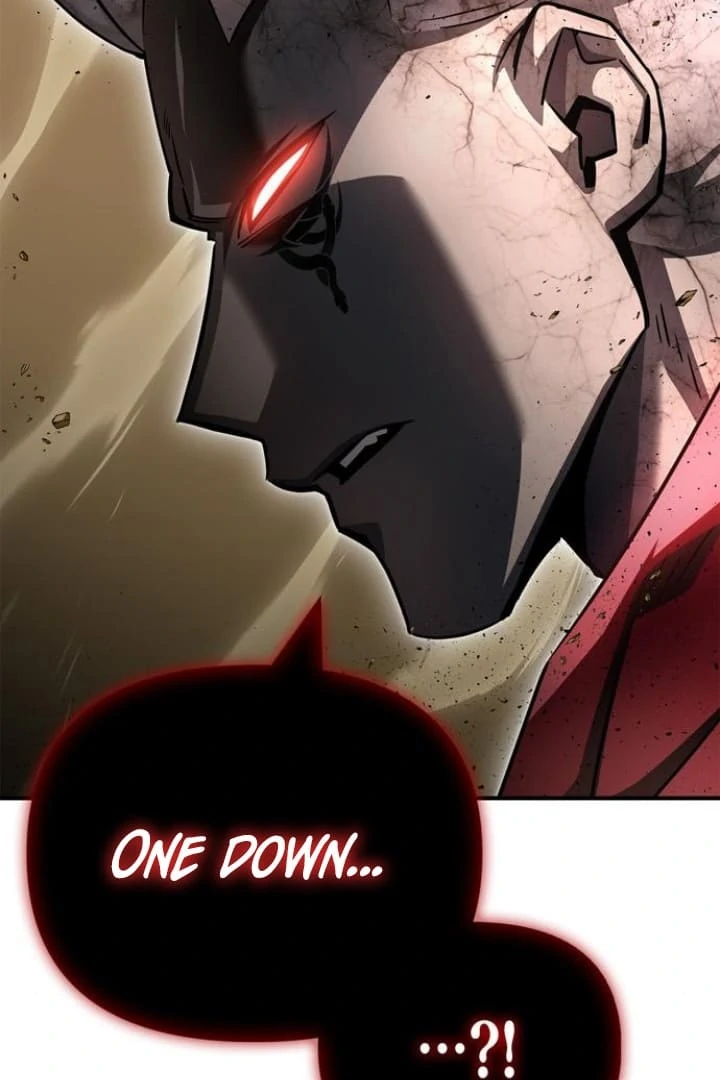 Read Superhuman Battlefield Manga Online