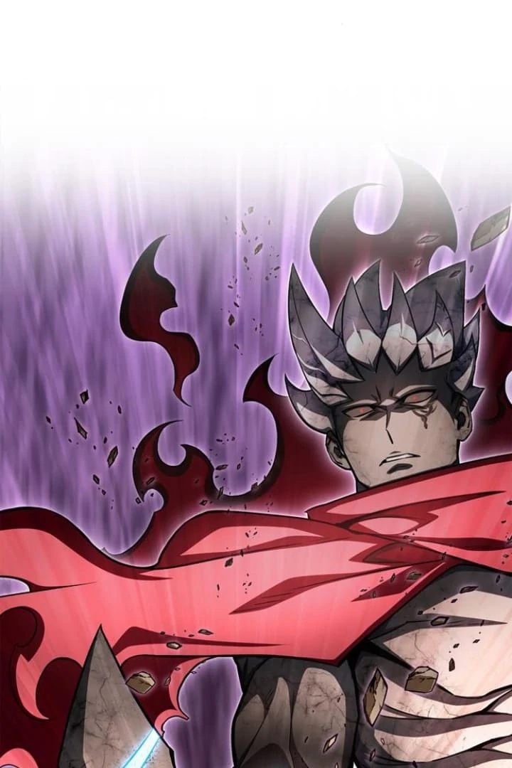 Read Superhuman Battlefield Manga Online