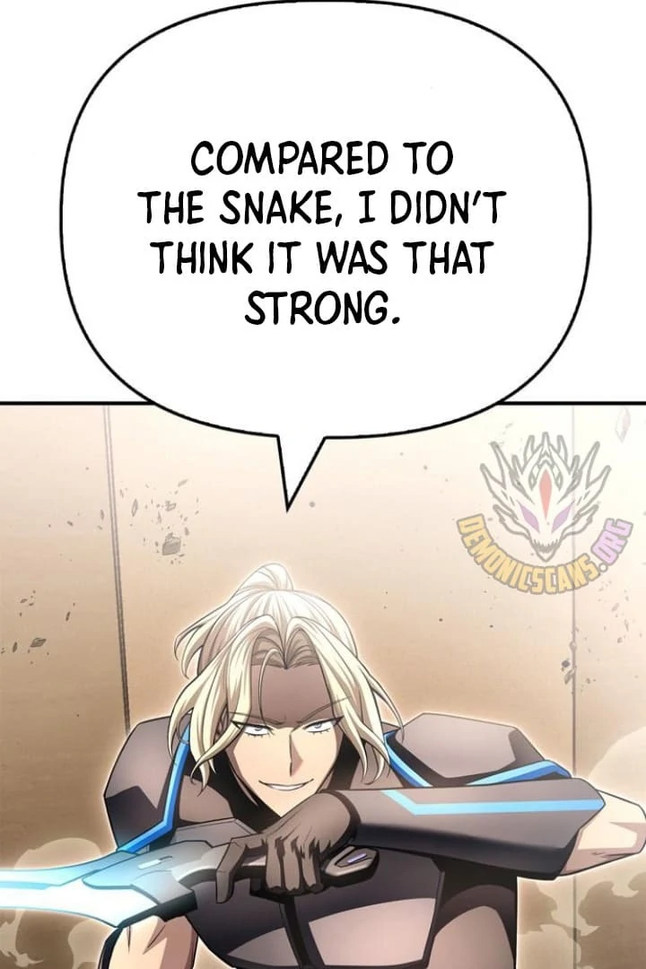 Read Superhuman Battlefield Manga Online