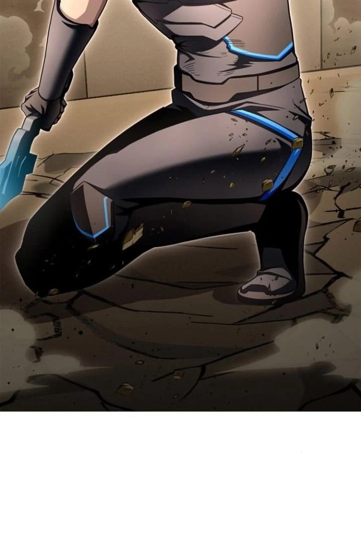 Read Superhuman Battlefield Manga Online