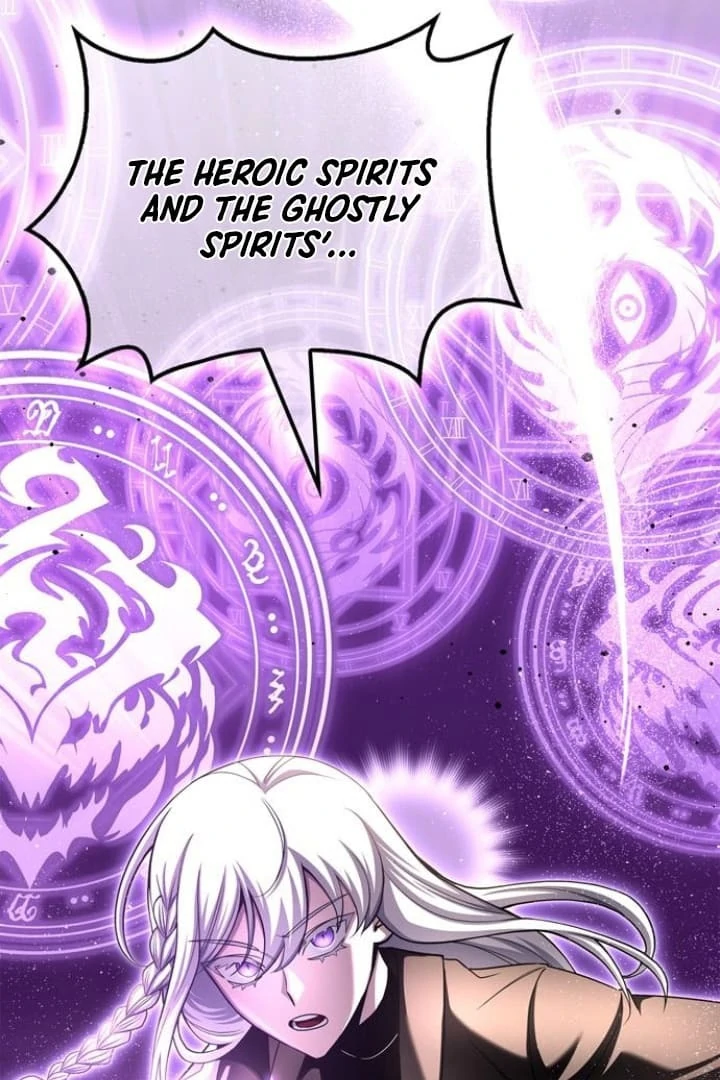 Read Superhuman Battlefield Manga Online