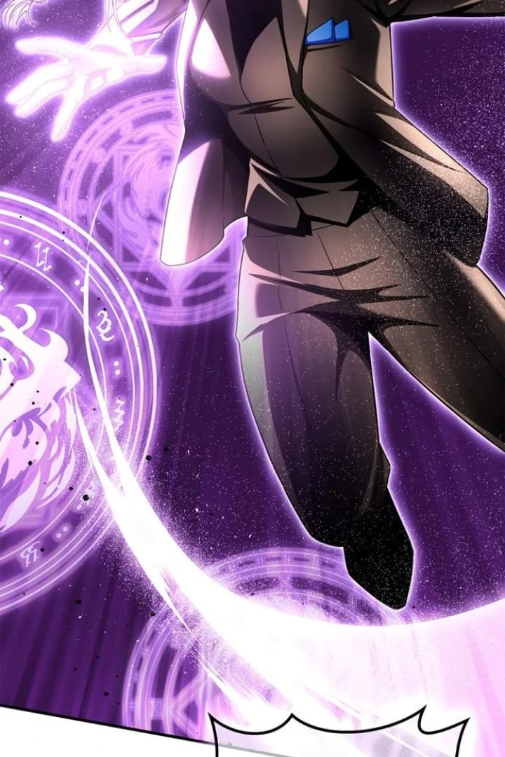 Read Superhuman Battlefield Manga Online