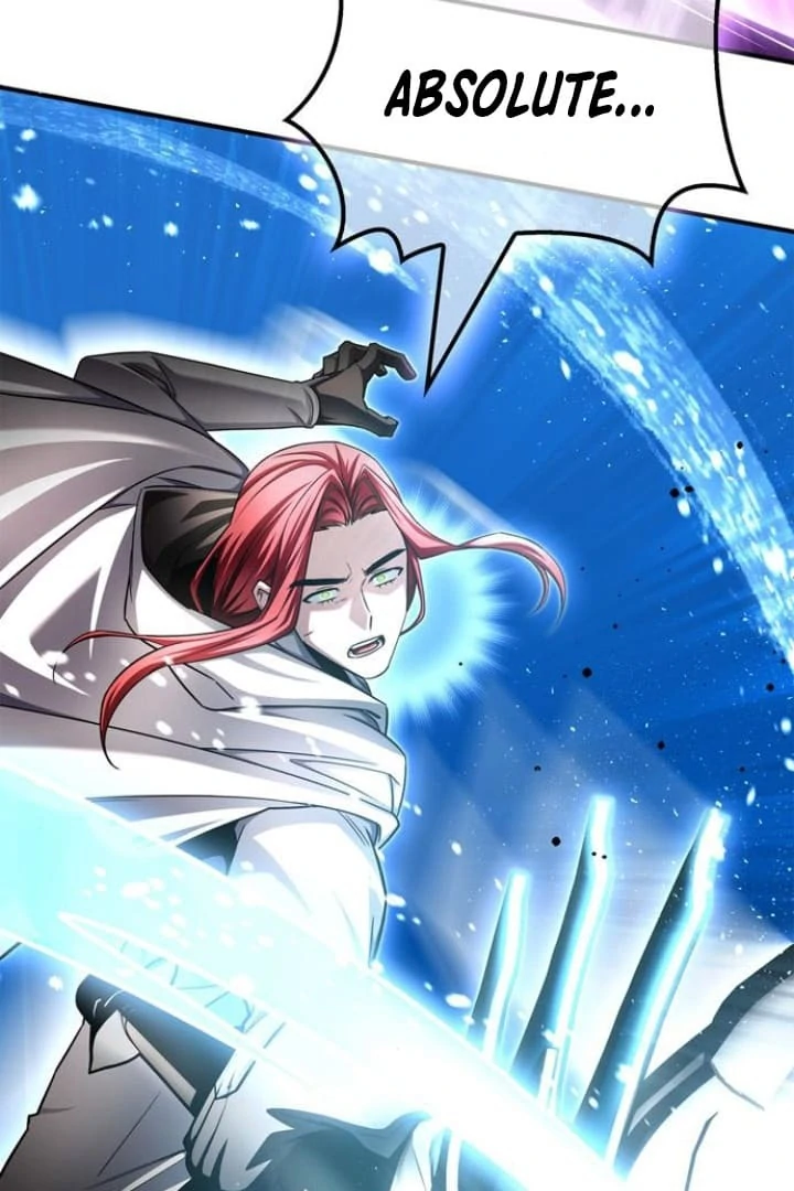 Read Superhuman Battlefield Manga Online