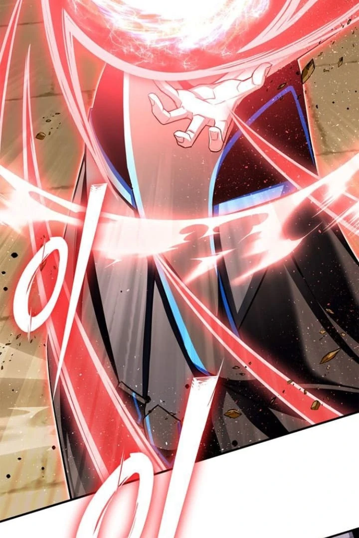 Read Superhuman Battlefield Manga Online