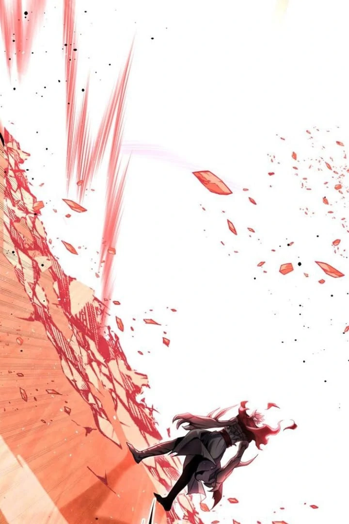 Read Superhuman Battlefield Manga Online