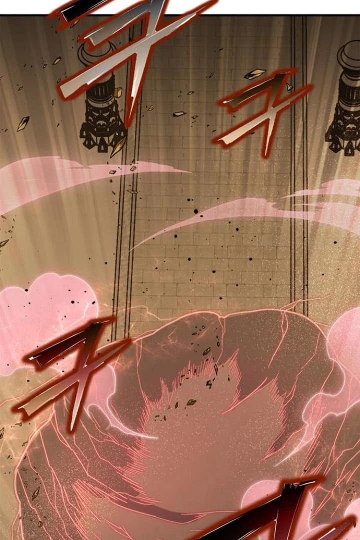 Read Superhuman Battlefield Manga Online