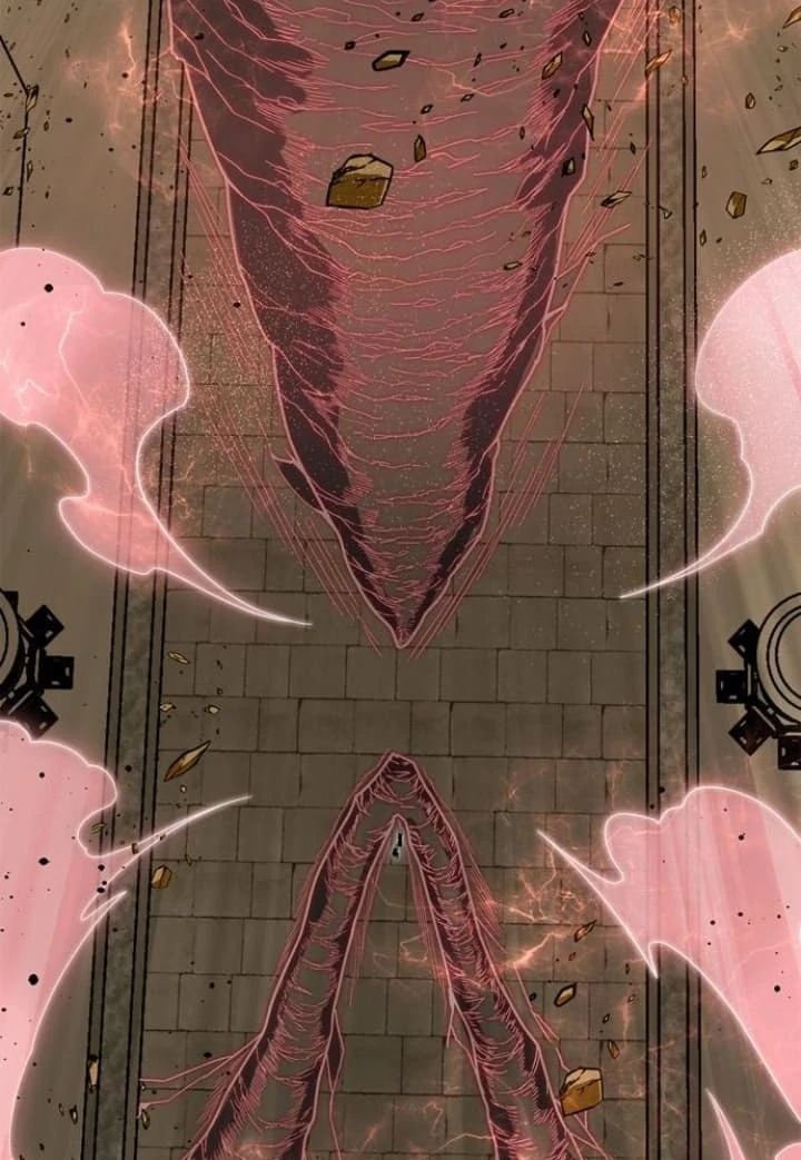 Read Superhuman Battlefield Manga Online