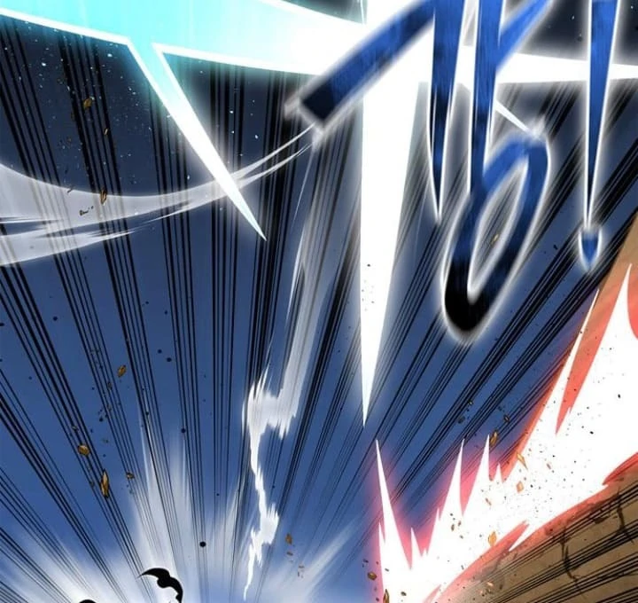 Read Superhuman Battlefield Manga Online