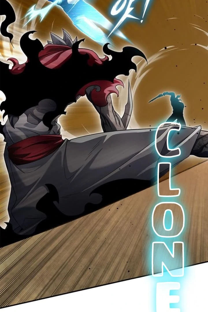 Read Superhuman Battlefield Manga Online